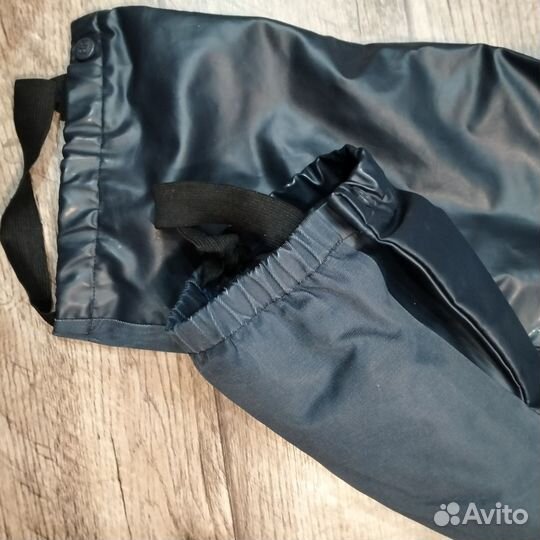 Комбинезон осенний 116