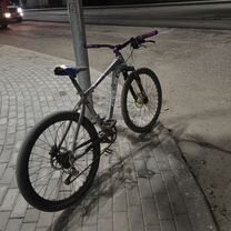 Велосипед скоростной 26 бу