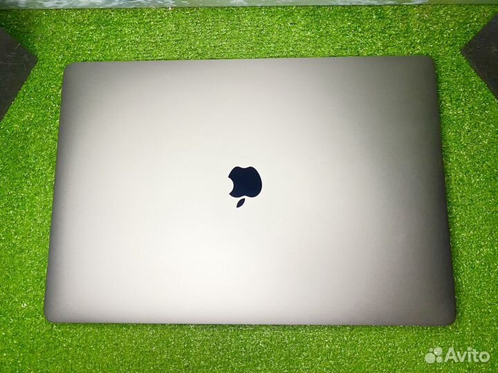 MacBook Pro 16 2021 i7 16gb 512gb Ростест