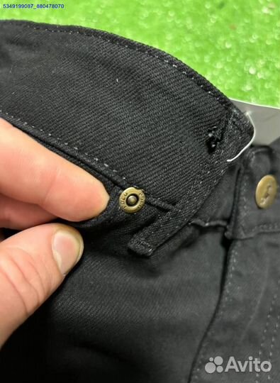 Polo Ralph Lauren: джинсы для настоящих ценителей