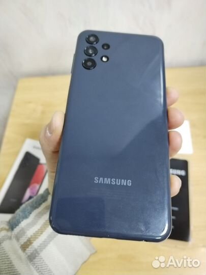 Samsung Galaxy A13, 4/64 ГБ