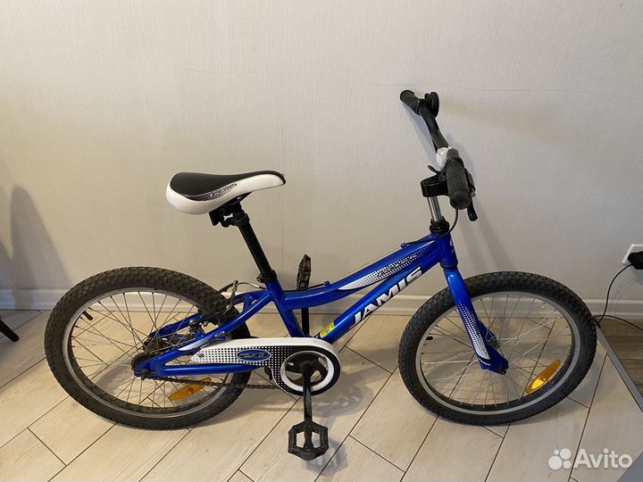 Продаю велосипед