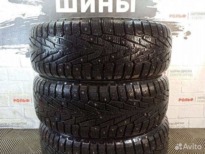 Nokian Tyres Nordman 7 SUV 235/65 R18 111T