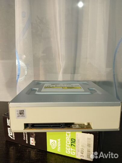 Dvd writer Model SH-222