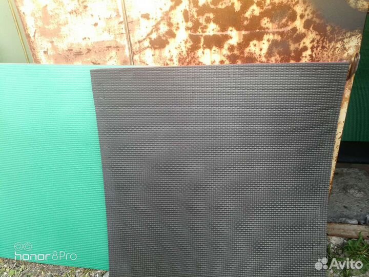 Татами ласточкин хвост