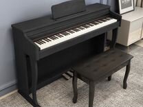 Цифровое пианино 88 клавиш, молоточковый механизм