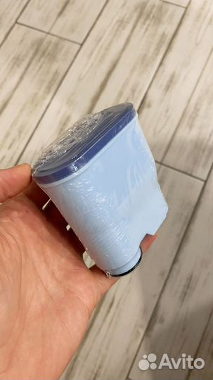 Фильтр воды для кофемашины Philips