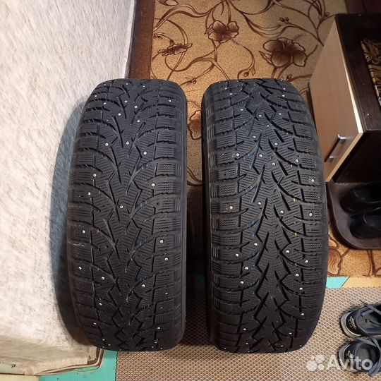 Toyo Observe G3-Ice 225/60 R18
