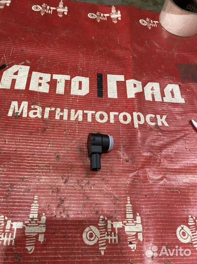 Opel Astra Датчик парковки