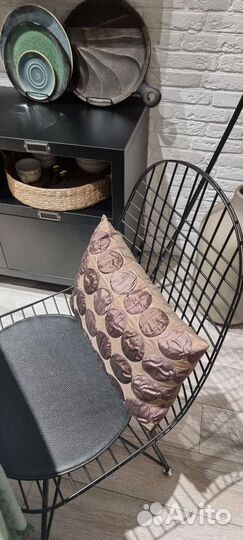 Подушки для кресел или стульев