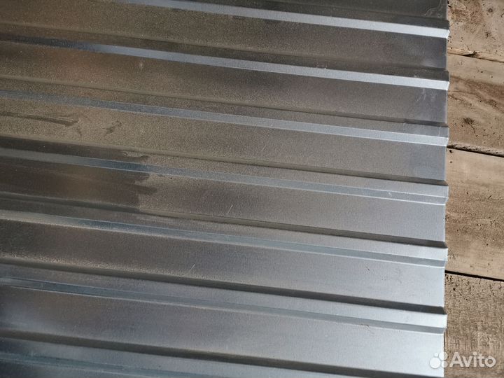 Металлопрофиль лист