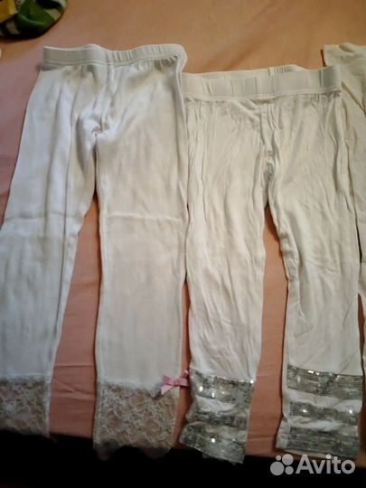 Колготки тонкие