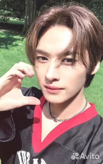 Stray kids 5 star карты