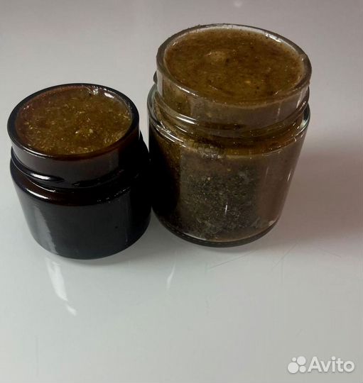 Травяной волшебный мед