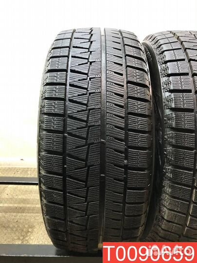 Bridgestone Blizzak Revo GZ 215/50 R17 101R