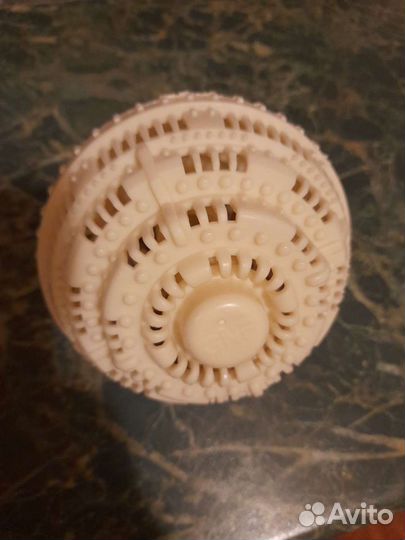 Шарик для стирки