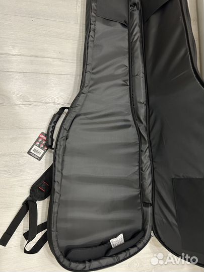 Чехол для электрогитары Gator GB-4G-electric