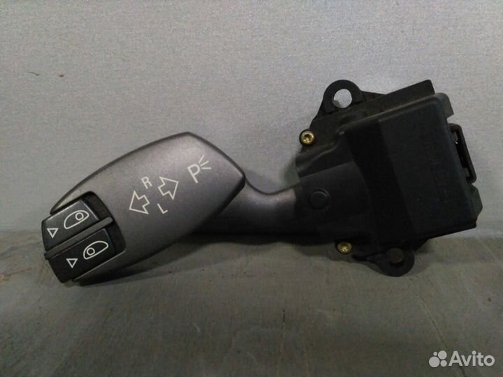 Переключатель поворотов BMW E65 E66