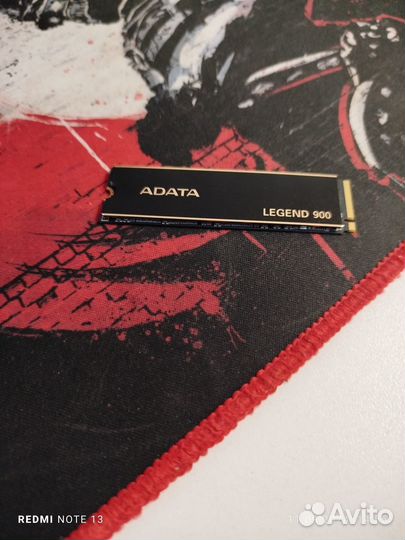 Adata Legend 900