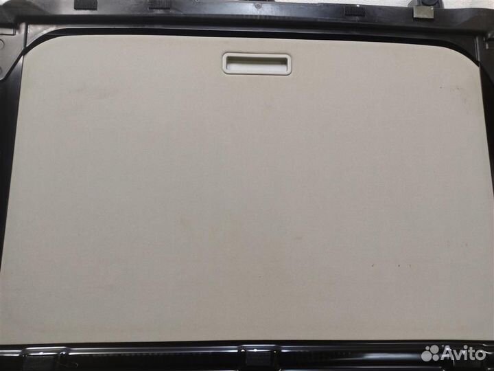 Люк в сборе Opel Antara 2014