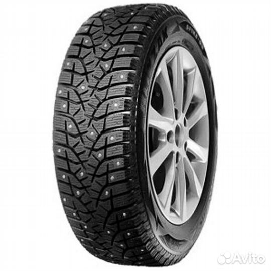 Bridgestone Blizzak Spike-02 225/55 R19