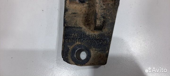 Кронштейн задней опоры двигателя (Jac S5 (Eagle)