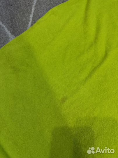 Платье махровое пляжное