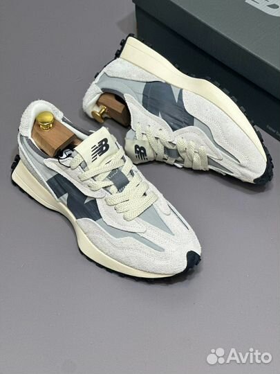 Кроссовки new balance nв MS327 41-45