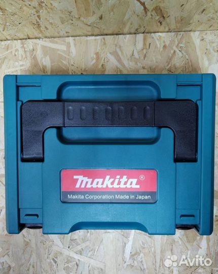 Гайковерт Makita 800 Нм (Арт.85939)
