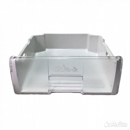 Ящик морозильной камеры (средний) для холодильника