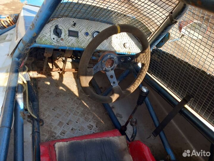 Багги д3 спринт автокросс