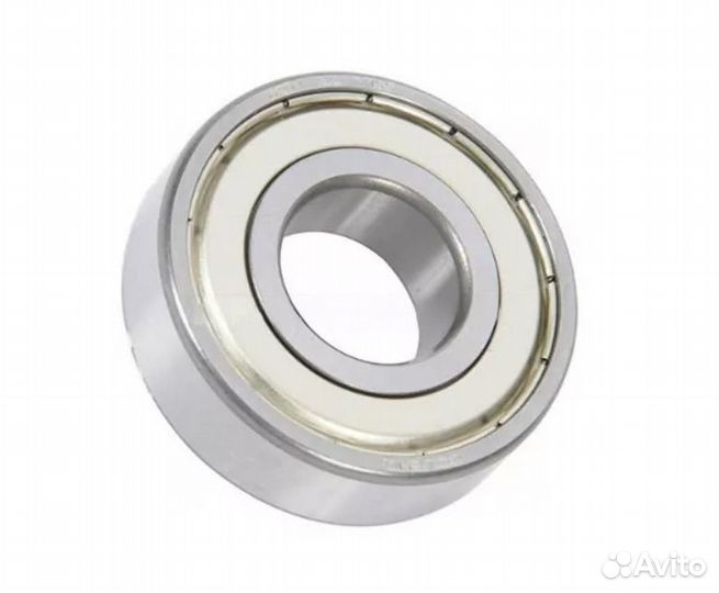 Подшипник 25*52*15 6204Z