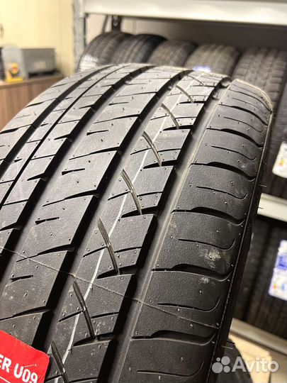 iLink Thunder U09 235/40 R19 78H