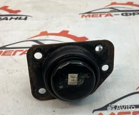 Подушка двигателя правая Chevrolet Lacetti хэтчбек