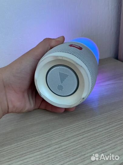 Колонка jbl pulse 3