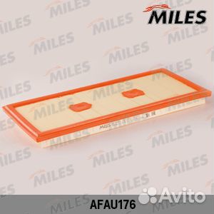 Фильтр воздушный MB W204/212/221 3.5