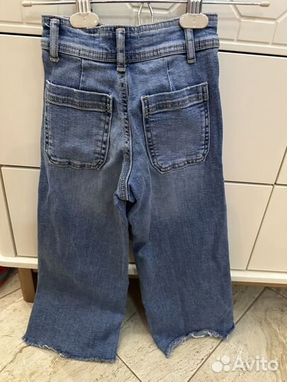 Джинсы детские Zara 116 размер