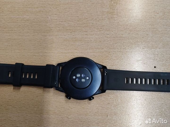 Часы huawei watch gt 2