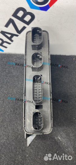 Модуль зарядки аккумулятора (АКБ) BMW i3 I01 рест