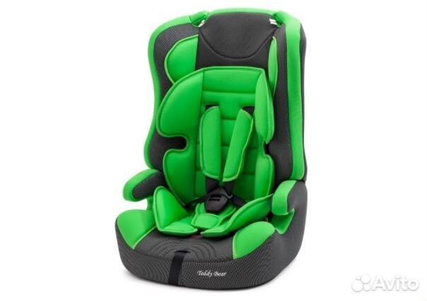 Автокресло 513 RF 