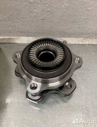Подшипник ступицы BMW