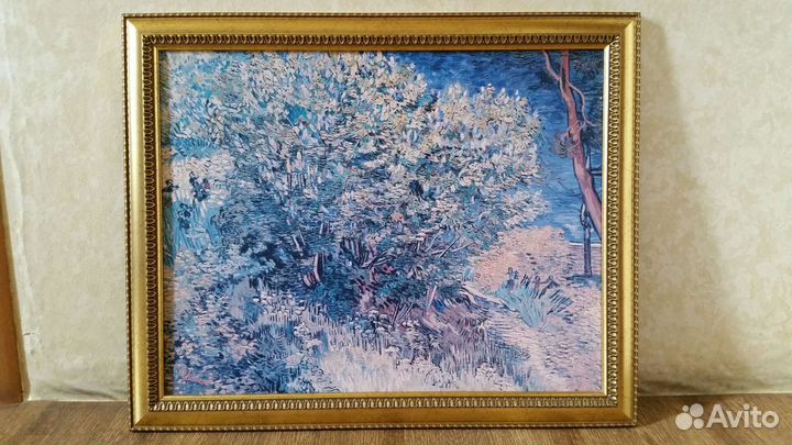 Репродукция 