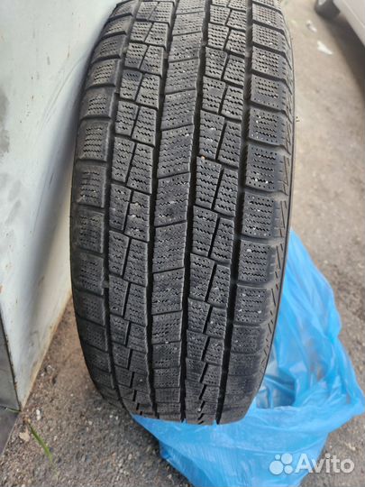 Goform Touring Pro 205/70 R15