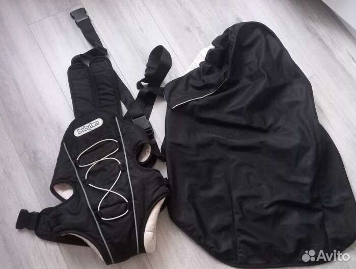 Кенгуру переноска