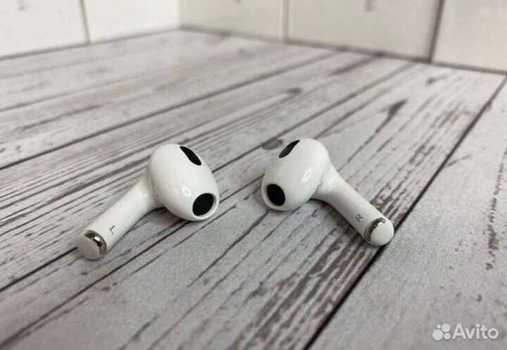 Аirpоds 3 чехол в подарок