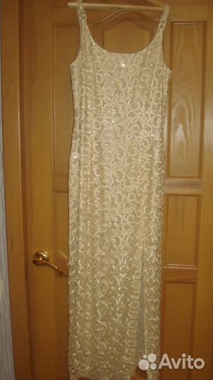 Платье для торжества