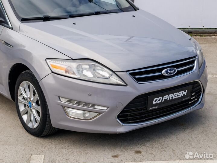 Ford Mondeo 2.0 AT, 2011, 180 662 км