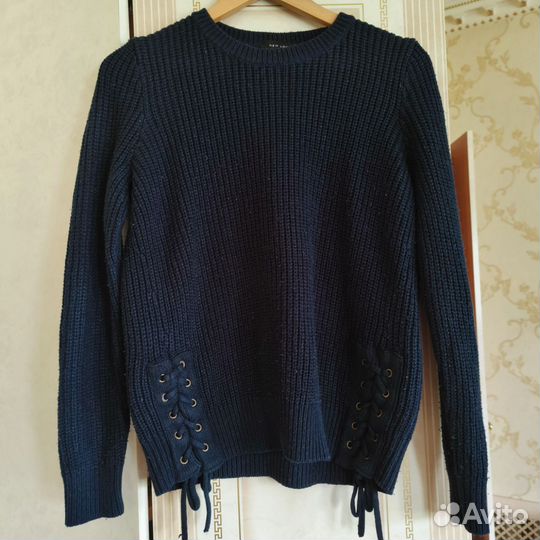 Свитер женский 54-56 размер Англия