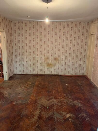 1-к. квартира, 33 м², 2/3 эт.