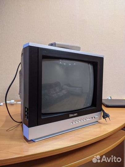 Телевизор Rolsen